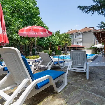 Atlantic Complex Hotel Ravda