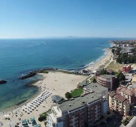 Atlantic Complex Hotel