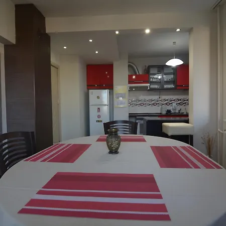 Atlantic Complex Hotel