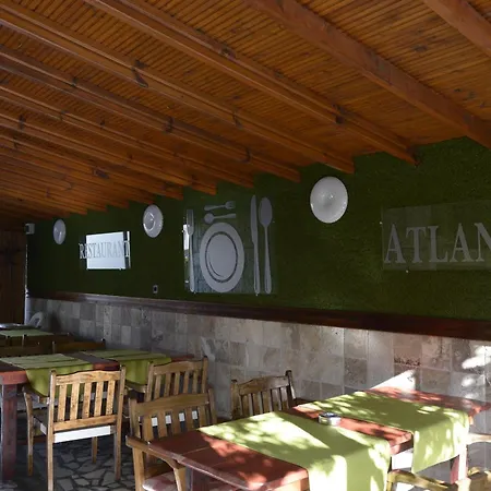 Atlantic Complex Hotel Ravda