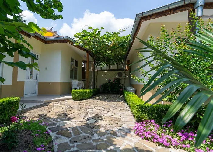 Atlantic Complex ホテル 2*