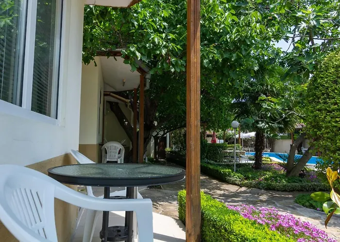 Atlantic Complex 2* ラヴダ