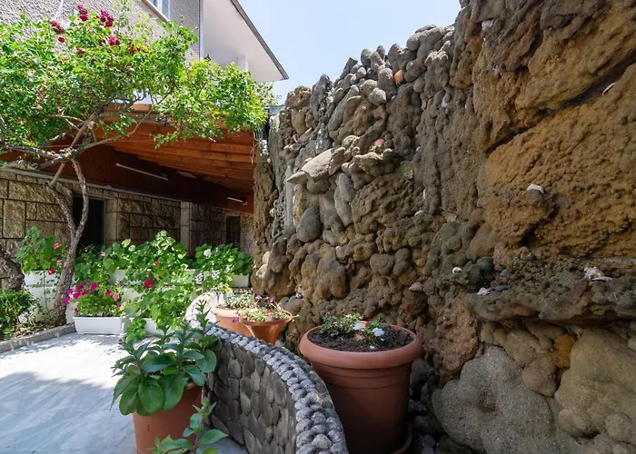 ホテル Atlantic Complex ラヴダ