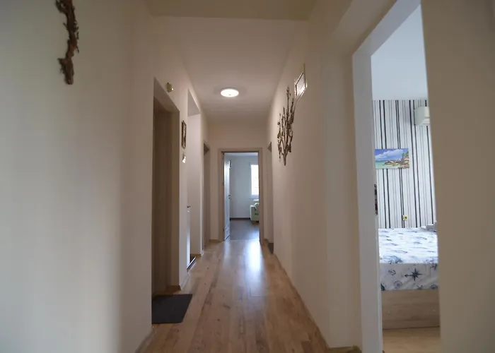 ホテル Atlantic Complex ラヴダ