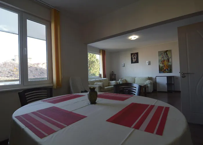 Atlantic Complex ホテル 2*