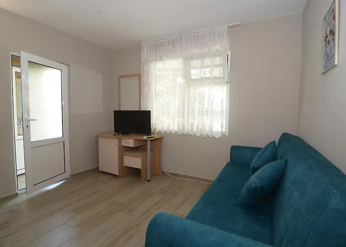 ホテル Atlantic Complex ラヴダ