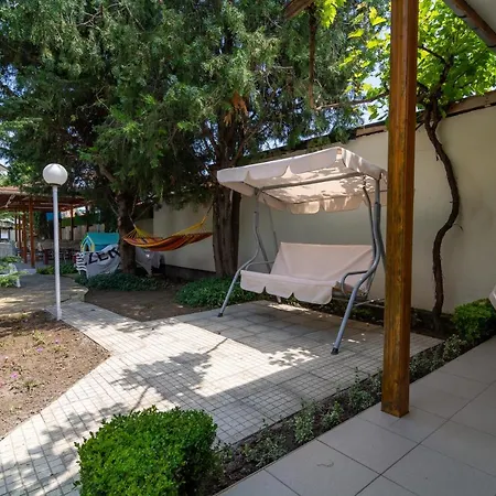 Atlantic Complex Hotel