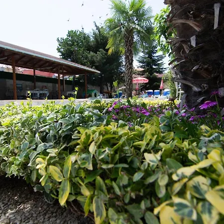 Hotel Atlantic Complex Rawda