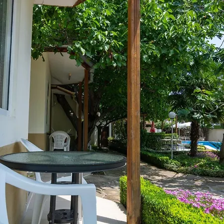 Atlantic Complex 2* Rawda