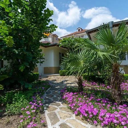 Hotel Atlantic Complex