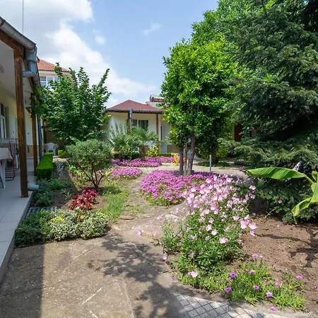 Atlantic Complex Rawda