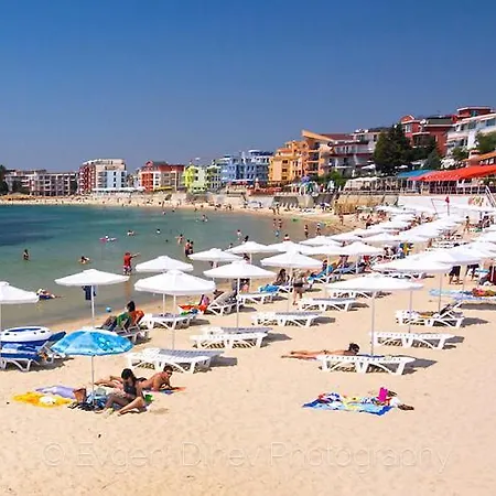 Atlantic Complex Hotel Rawda