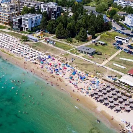 Atlantic Complex Otel