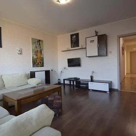 Atlantic Complex Hotel Rawda