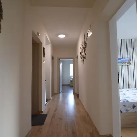 Hotel Atlantic Complex Rawda