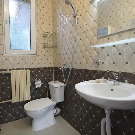 Atlantic Complex 2* Rawda