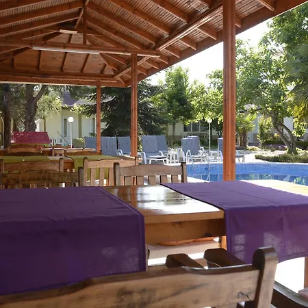 Hotel Atlantic Complex Rawda