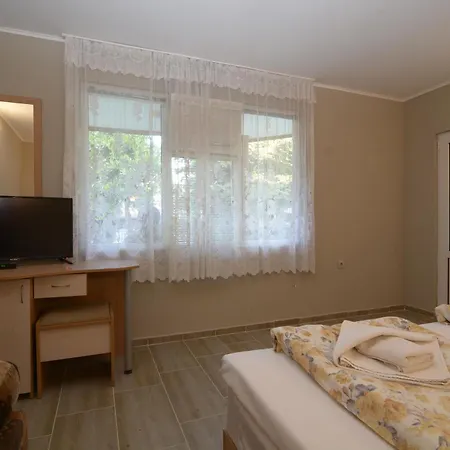 Hotel Atlantic Complex Rawda