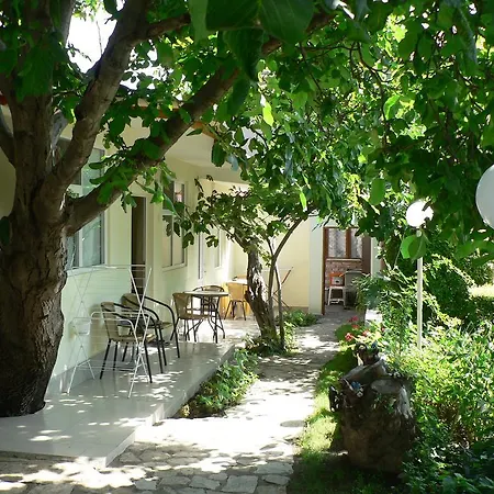 Atlantic Complex Hotel 2*