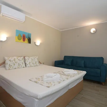 Atlantic Complex Hotel Rawda