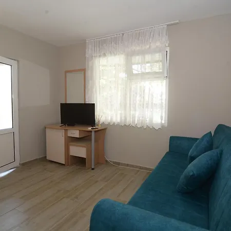 Hotel Atlantic Complex Rawda