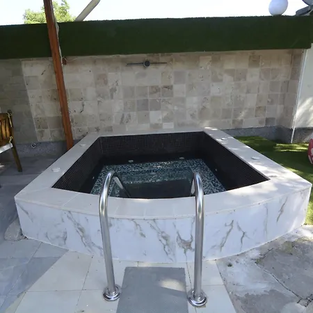 Atlantic Complex Rawda