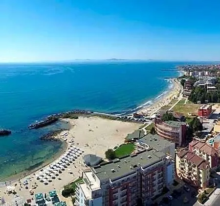 Хотел Atlantic Complex 2*