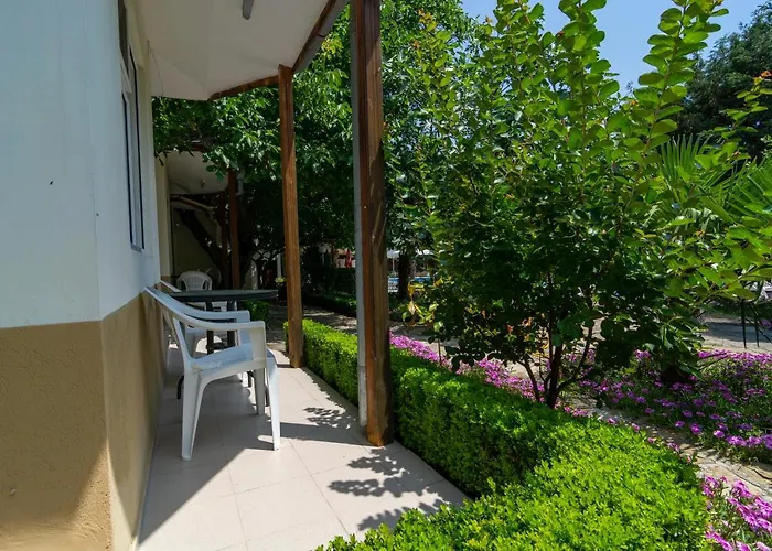 Хотел Atlantic Complex 2*