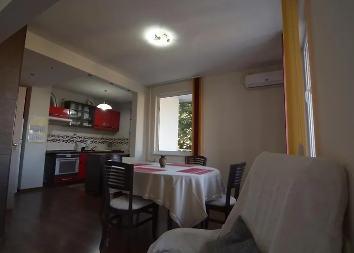 Хотел Atlantic Complex