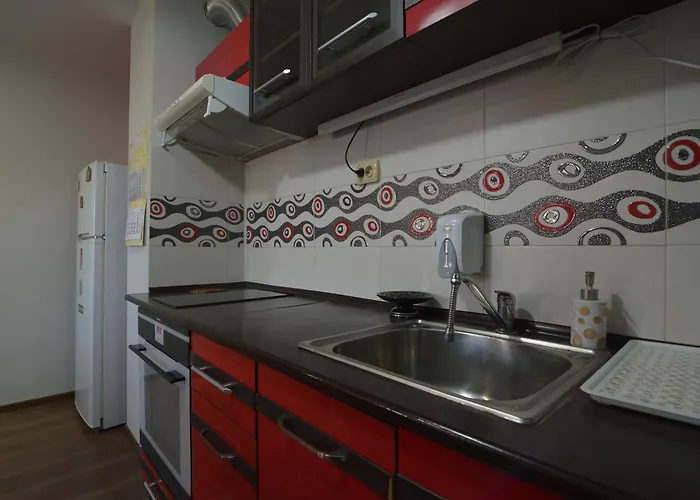 Atlantic Complex Равда