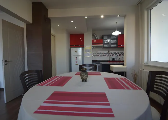 Atlantic Complex Хотел