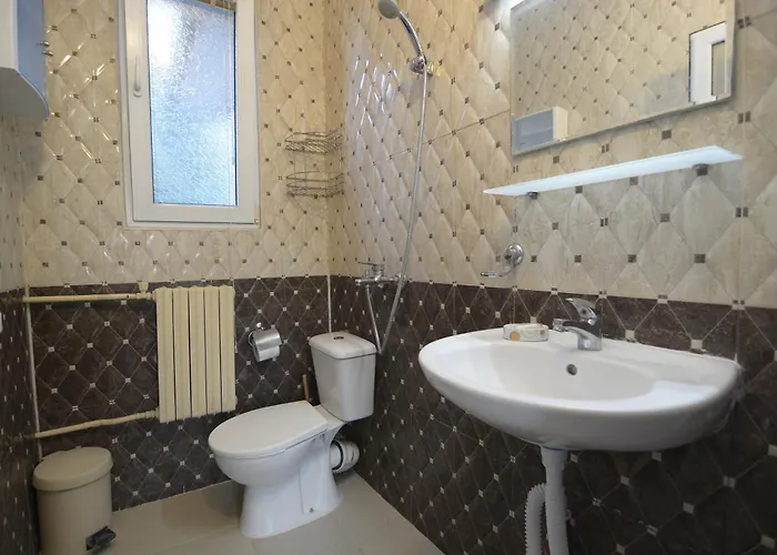 Atlantic Complex 2* Равда