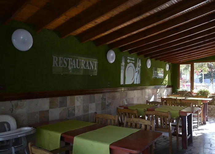 Atlantic Complex Равда