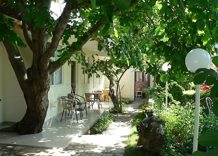 Atlantic Complex Хотел 2*