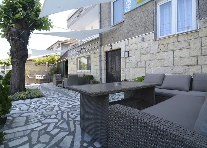 Atlantic Complex 2* Равда